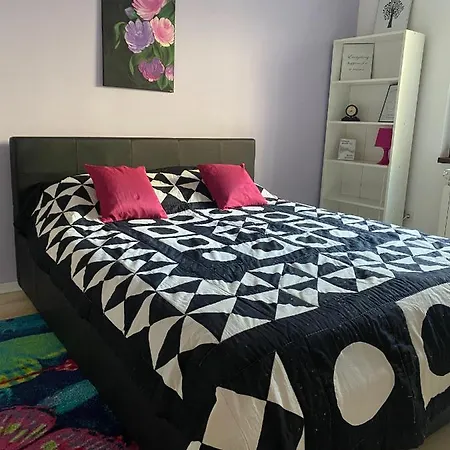 River Bay Free Parking Apartamento