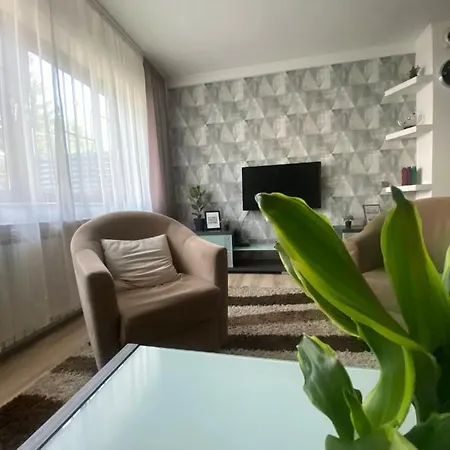 River Bay Free Parking Apartman Szarajevó