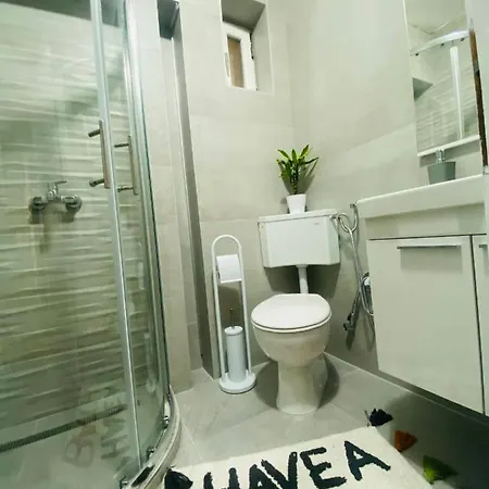 Apartman River Bay Free Parking *