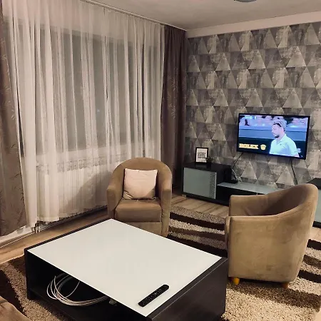 Apartamento River Bay Free Parking