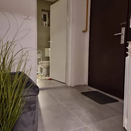 Apartamento River Bay Free Parking
