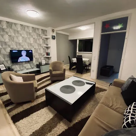 River Bay Free Parking Apartamento Sarajevo